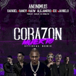 Corazón muerto (remix)