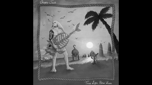 True Love New Wave (instrumental)