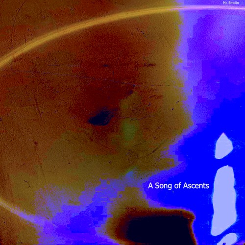 A Song of Ascents