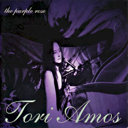 1996-03-25: The Purple Rose: Friedrichstadtpalast, Berlin, Germany