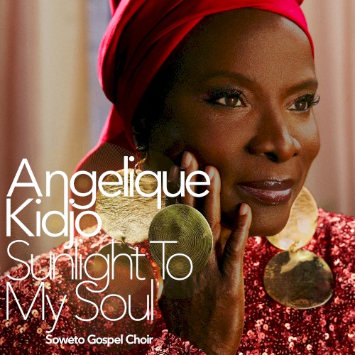 Sunlight to My Soul