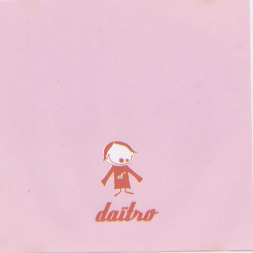 Daïtro