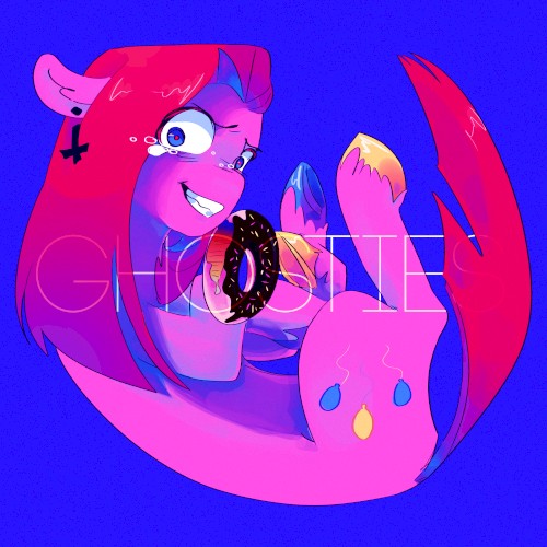 Ghosties EP