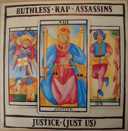 Justice (Just Us)