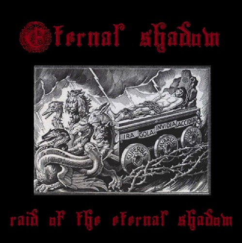 Raid of the Eternal Shadow