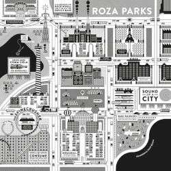 Sound of a City