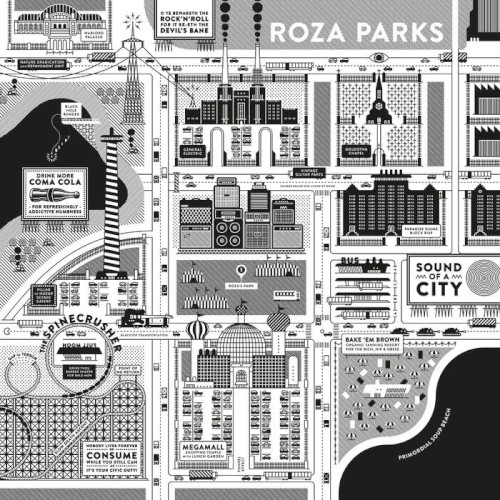 Sound of a City