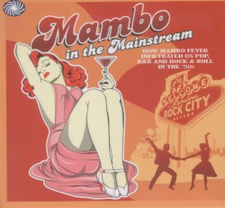 Mambo in the Mainstream