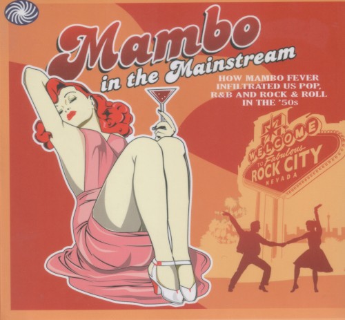 Mambo in the Mainstream