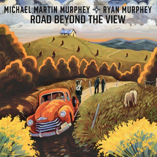 Road Beyond the View