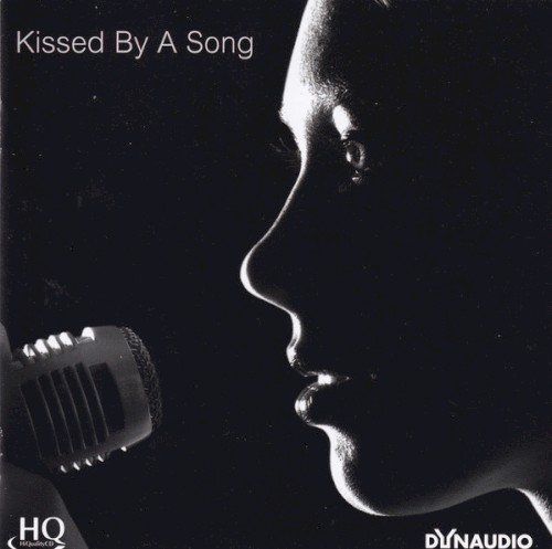 Dynaudio: Kissed by a Song