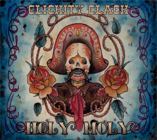 Clickity Clack