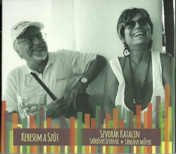 Keresem a Szót