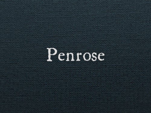 Penrose: Original Soundtrack
