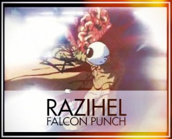 Falcon Punch