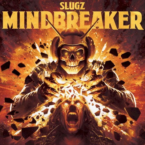 MINDBREAKER