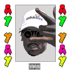 Ay Yay Freestyle