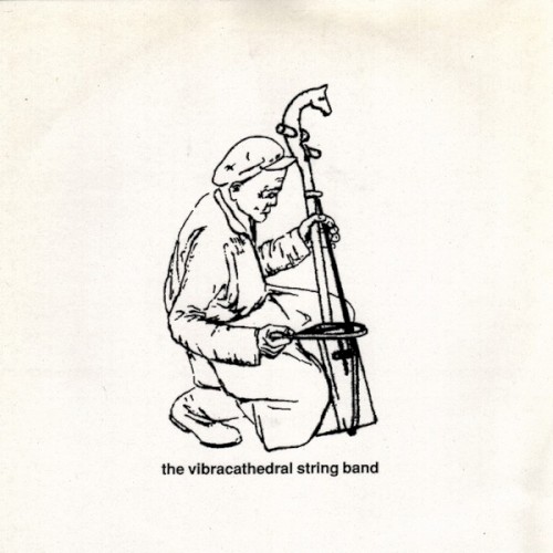 Vibracathedral String Band / Vibracathedral Drum Troupe