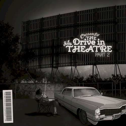 The Drive in Theatre Part 2
