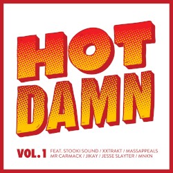 Hot Damn, Vol. 1