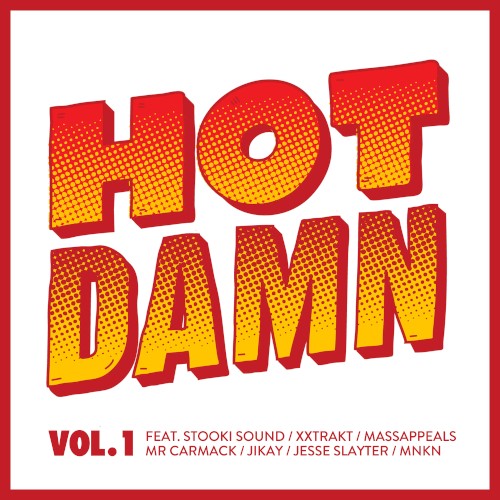 Hot Damn, Vol. 1