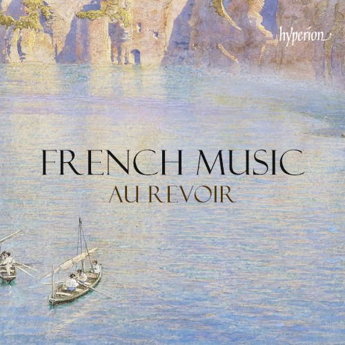 Au revoir - French Music