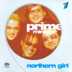 Northern Girl