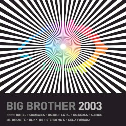 Big Brother 2003