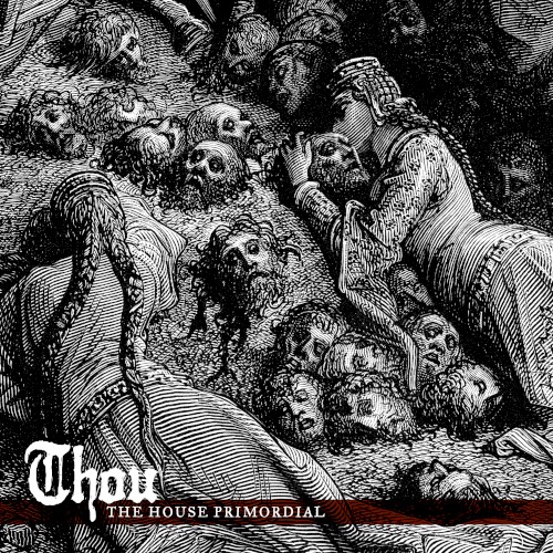 The House Primordial