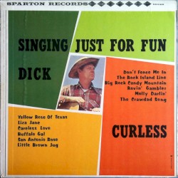 Singing Just for Fun