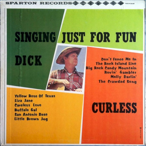 Singing Just for Fun