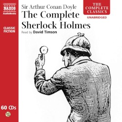 The Complete Sherlock Holmes
