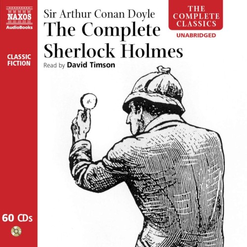 The Complete Sherlock Holmes