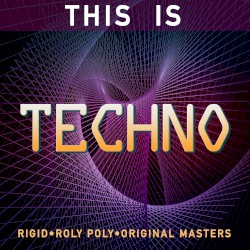 This is Techno
