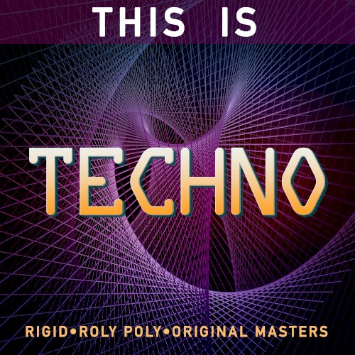 This is Techno