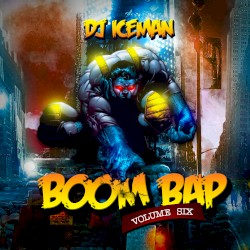 Boom Bap Vol 6