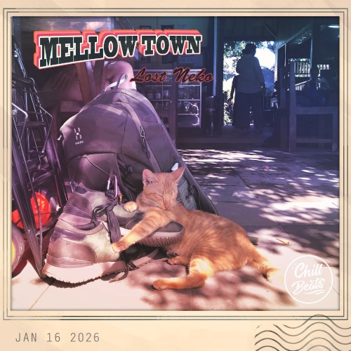 Mellow Town