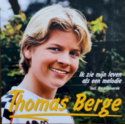 Ik zie mijn leven als een melodie