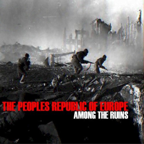 Among the Ruins