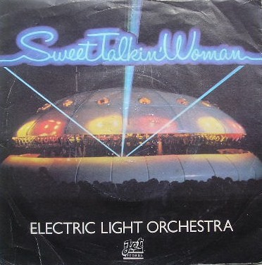 Sweet Talkin’ Woman
