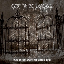 The Sixth Gate of Uttuk Hul