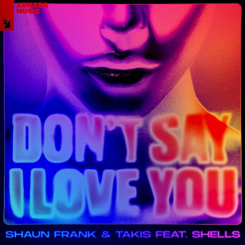 Don’t Say I Love You