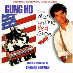 Gung Ho / The Man With One Red Shoe