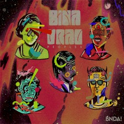 Binaural Peoples 1