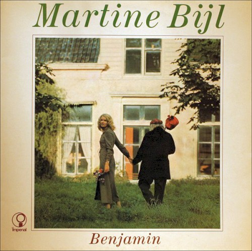 Benjamin