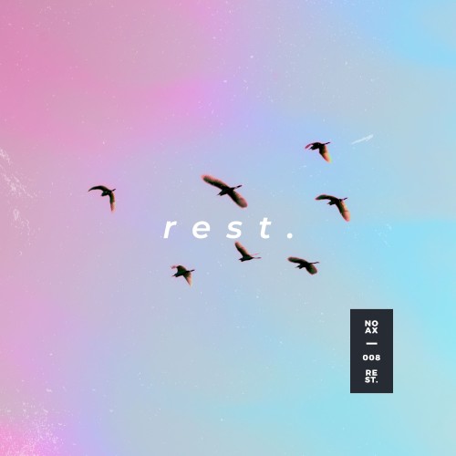 rest.