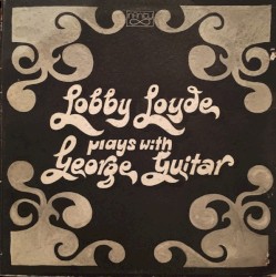 Plays With George Guitar