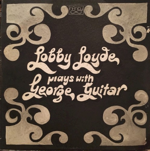 Plays With George Guitar