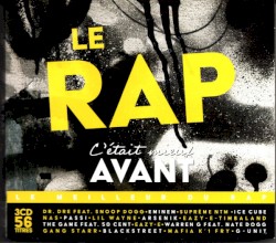 Le Rap : C’était mieux avant