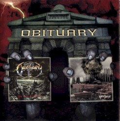 Two From the Vault: The End Complete / World Demise